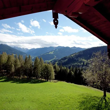 Cozy Near The Area Wagrain