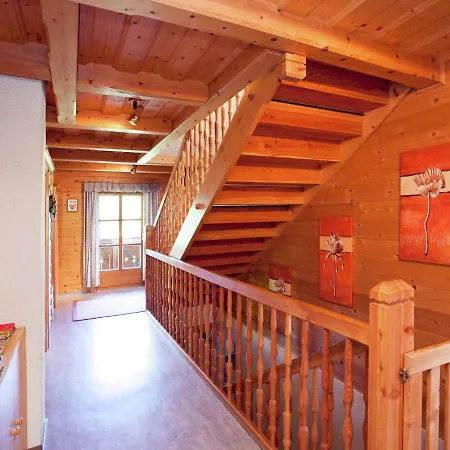 Apartment Cozy Near The Area Wagrain
