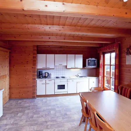 Cozy Near The Area * Wagrain