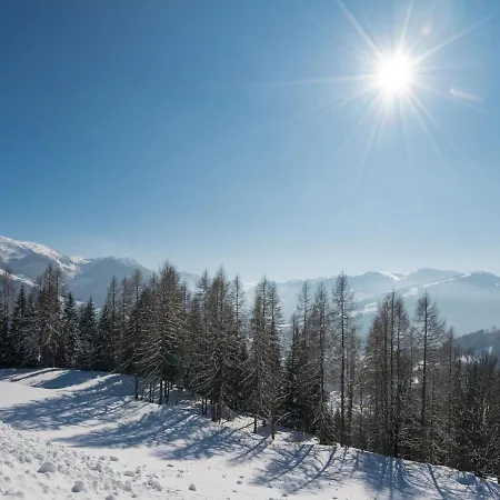 شقة In Near Slopes واغراين