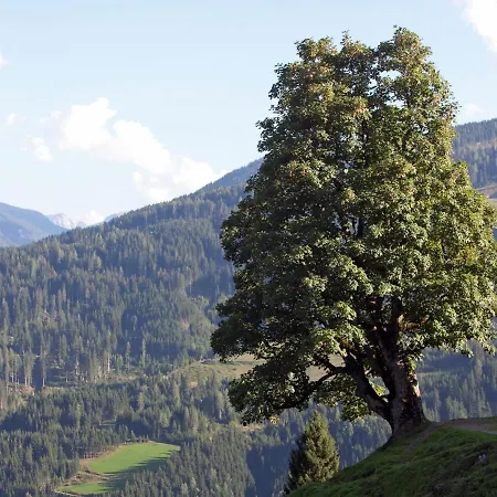 In Near Slopes واغراين